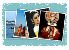 Kerala - Welcome to Kerala