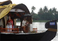 Kerala - Welcome to Kerala